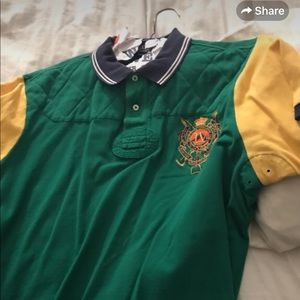Polo Shirt